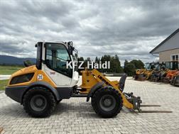 Liebherr L 506 C