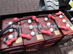 Genie Z33/18 Electric, 12m Working Height, 5.6m Reach, 2