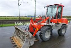 Volvo L30G