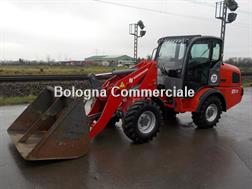 Weidemann 3070CX