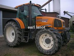 Renault Ares 725 RZ