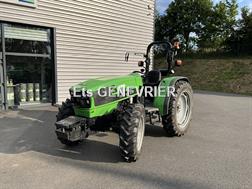 Deutz-Fahr 4080 E