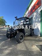 Hytrack Jobber MAXX 750