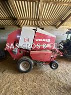 Welger Rp 220
