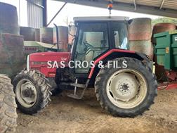 Massey Ferguson 6150