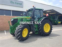 John Deere 6R 250