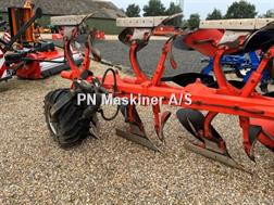 Kuhn VM 153 NSH 4+1