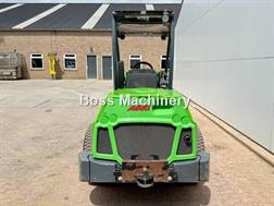 Avant M750 Opti Drive - Bucket + Jib / Telescopic Boom