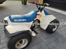 Suzuki LT50