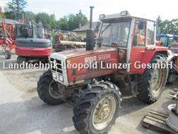 Steyr 8100