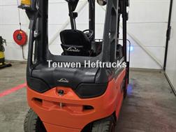 Linde E25-01