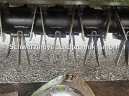 Krone Easy Cut F 320 CV
