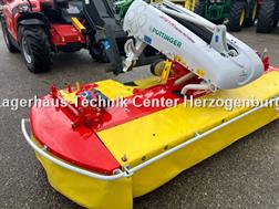 Pöttinger Alpha Motion Master 301