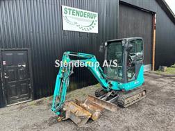 Kobelco SK19