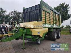 Krone MX 330 GD