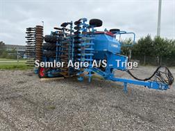 Lemken SOLITAIR 9/600 K HD