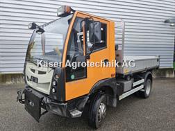 Bucher BU 200