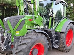 Fendt 311 VARIO