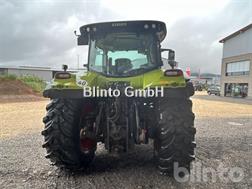 Claas ARION 550