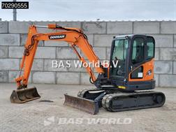 Doosan DX63-3