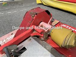 Ziegler PD856 & PD305F Butterfly RÜFA