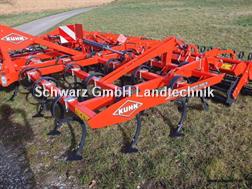 Kuhn Prolander 500R