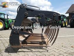 Alo Silagegreifzange Silograb 230 EURO