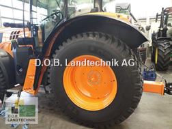 Nokia Kompletträder 400/85 R24 und 480/80 R34
