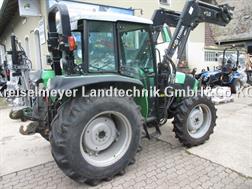 Deutz-Fahr Agrolux 65