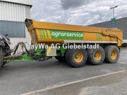 Joskin Trans-KTP 27-65 Hardox