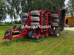 Kverneland U Drill 6001 Demomaschine