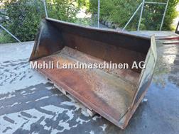 Alo 240 Schaufel