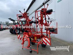 Kuhn GF 8501 MH
