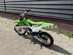 Kawasaki KLX 110 kindercrosser als NIEUW incl BTW