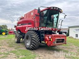 Case IH Axial-Flow 5088  
