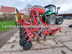 Kverneland TS Drill