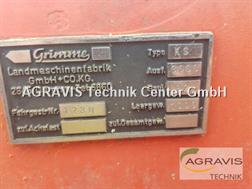 Grimme KS 3000