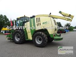 Krone BIG X 700
