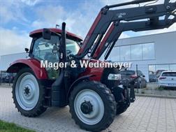 Case IH MX 110