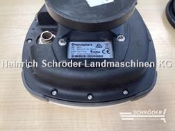 Amazone GPS EMPFÄNGER VON HEMISPHERE MIT ATLAS