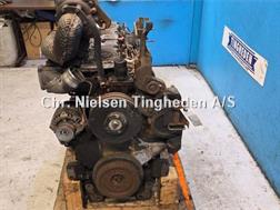 Perkins 1006 Motor 4274494M1