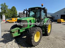 John Deere 6230 PREMIUM