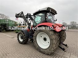 Steyr 6140 Profi