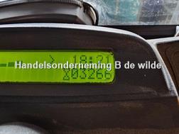 Yale 2.5 ton lpg heftruck zeer goed! 3200 uur