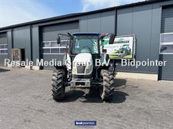 New Holland TL 70 A 