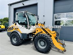 Liebherr 506 C - 1. HAND
