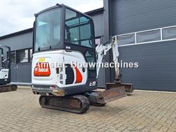 Bobcat E19