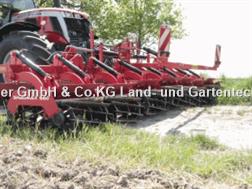 Knoche SPEEDMAX 560 MESSERWALZE