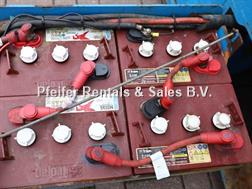 Genie GS3246 Electric, Working Height 11.75 m, 318kg Cap