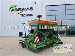 Amazone KE 3002-190 / CENTAYA 3000 SPECIAL
